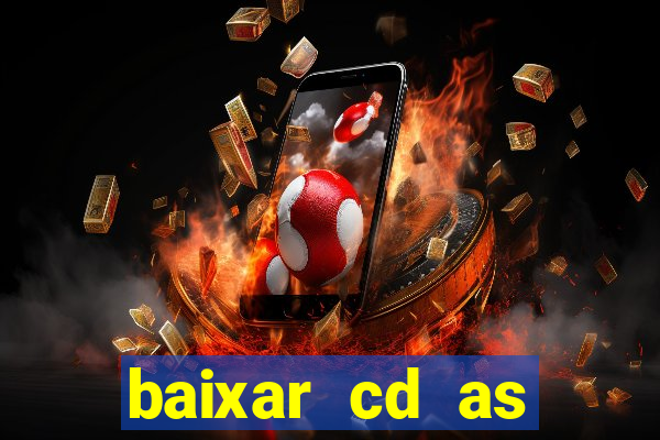baixar cd as melhores de edson gomes
